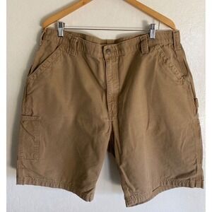Carhartt Carpenter Shorts Original Fit. Size 42 waist. EUC